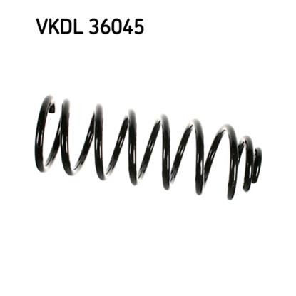 SKF Suspension Spring VKDL 36045