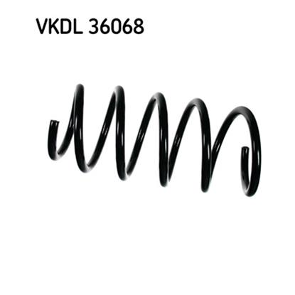 SKF Suspension Spring VKDL 36068