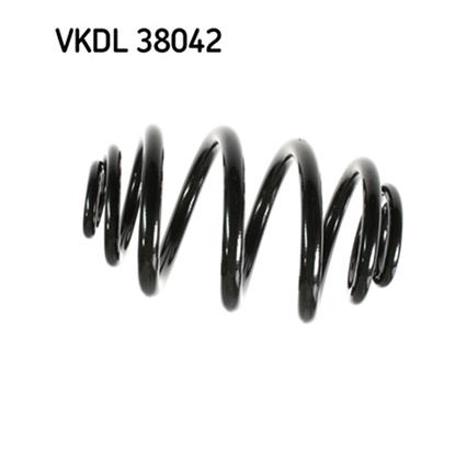 SKF Suspension Spring VKDL 38042