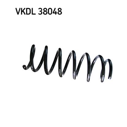 SKF Suspension Spring VKDL 38048