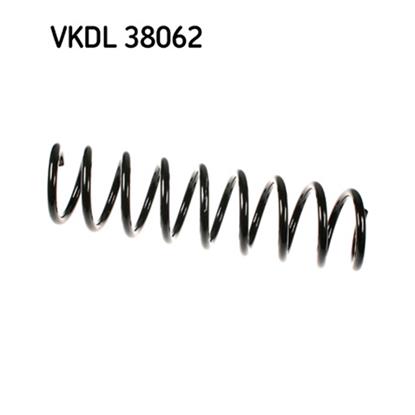 SKF Suspension Spring VKDL 38062
