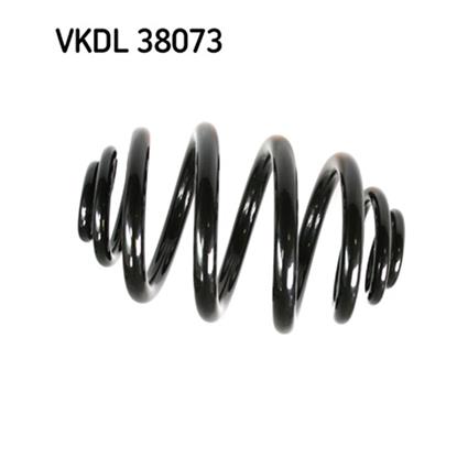 SKF Suspension Spring VKDL 38073