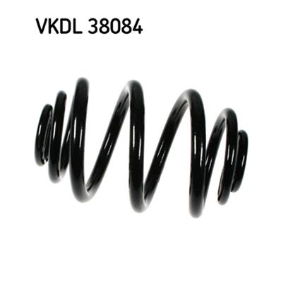 SKF Suspension Spring VKDL 38084