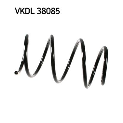 SKF Suspension Spring VKDL 38085