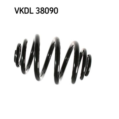 SKF Suspension Spring VKDL 38090