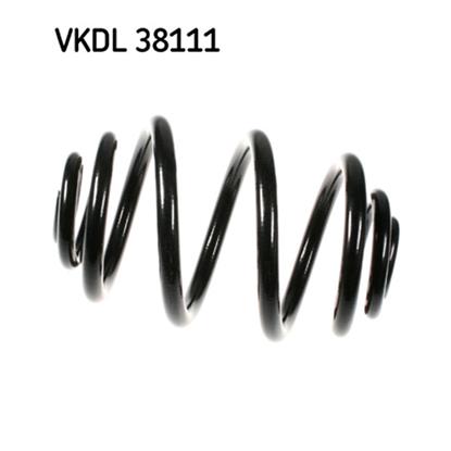 SKF Suspension Spring VKDL 38111