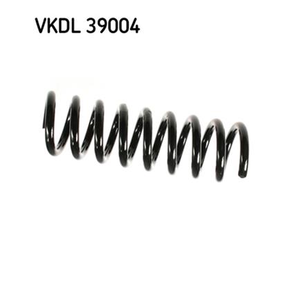 SKF Suspension Spring VKDL 39004