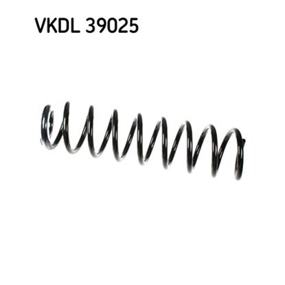 SKF Suspension Spring VKDL 39025