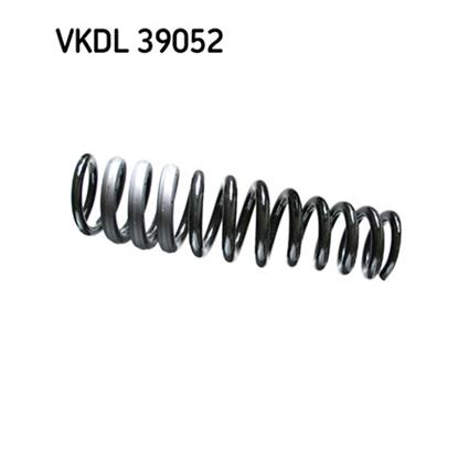 SKF Suspension Spring VKDL 39052