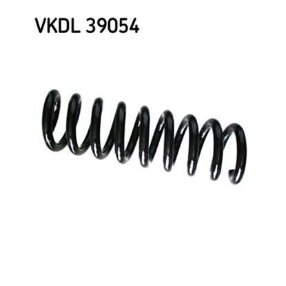 SKF Suspension Spring VKDL 39054