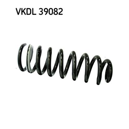 SKF Suspension Spring VKDL 39082