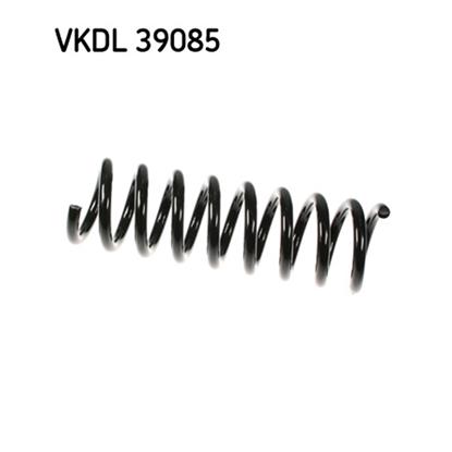 SKF Suspension Spring VKDL 39085