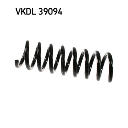 SKF Suspension Spring VKDL 39094