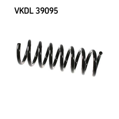 SKF Suspension Spring VKDL 39095