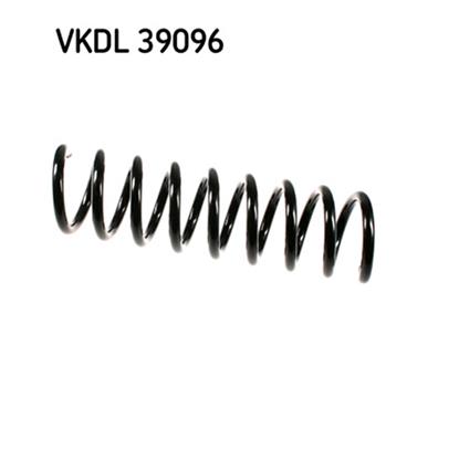 SKF Suspension Spring VKDL 39096
