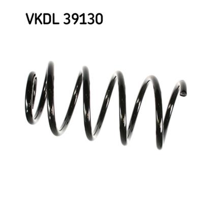SKF Suspension Spring VKDL 39130