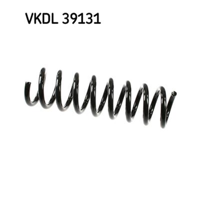 SKF Suspension Spring VKDL 39131