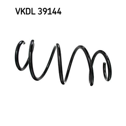 SKF Suspension Spring VKDL 39144