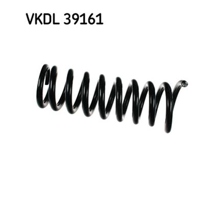 SKF Suspension Spring VKDL 39161