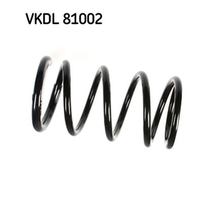 SKF Suspension Spring VKDL 81002