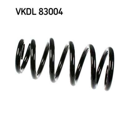 SKF Suspension Spring VKDL 83004