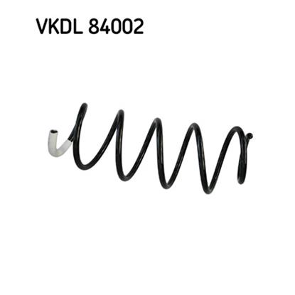 SKF Suspension Spring VKDL 84002