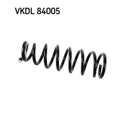 SKF Suspension Spring VKDL 84005