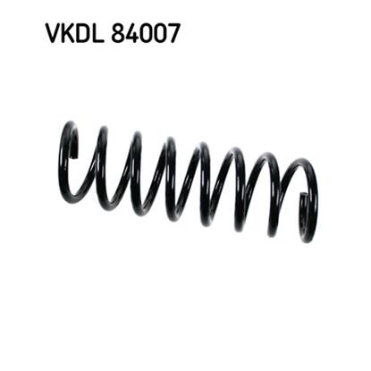 SKF Suspension Spring VKDL 84007