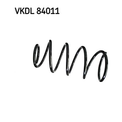 SKF Suspension Spring VKDL 84011