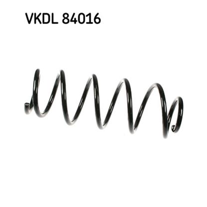 SKF Suspension Spring VKDL 84016