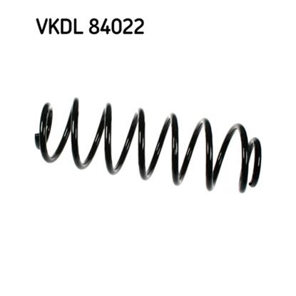 SKF Suspension Spring VKDL 84022