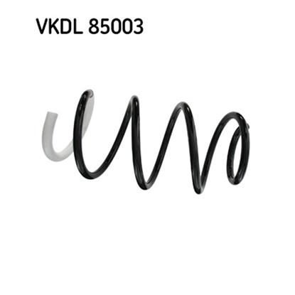 SKF Suspension Spring VKDL 85003