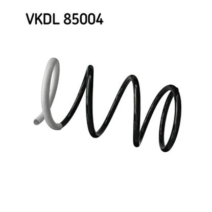 SKF Suspension Spring VKDL 85004