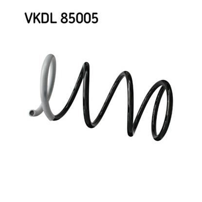 SKF Suspension Spring VKDL 85005