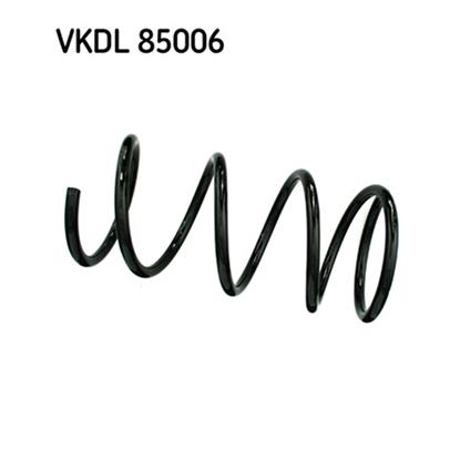 SKF Suspension Spring VKDL 85006