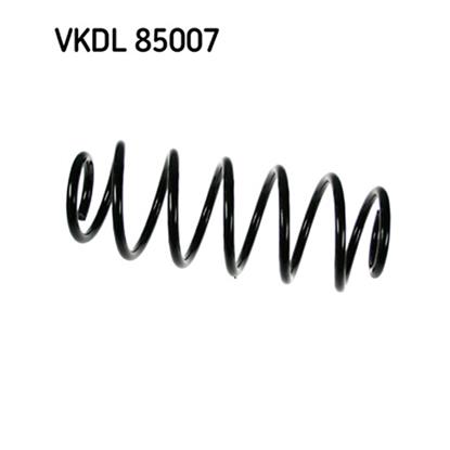 SKF Suspension Spring VKDL 85007