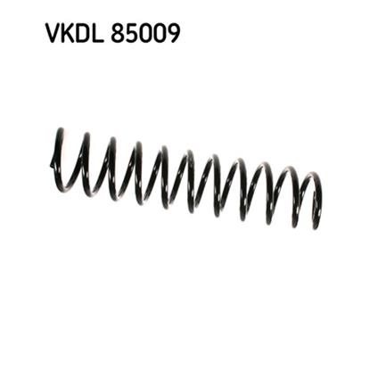 SKF Suspension Spring VKDL 85009