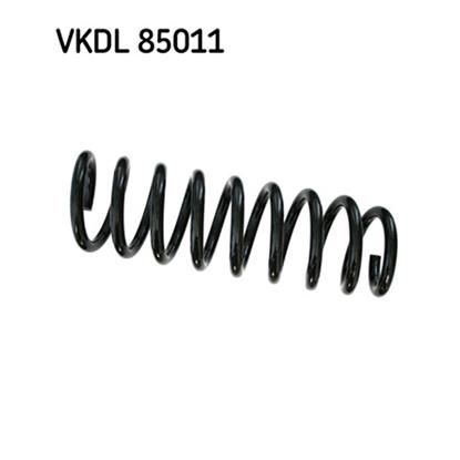 SKF Suspension Spring VKDL 85011