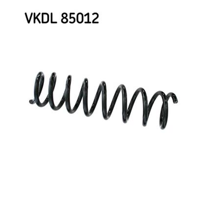 SKF Suspension Spring VKDL 85012