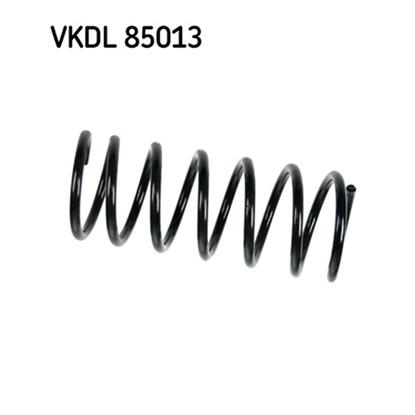SKF Suspension Spring VKDL 85013