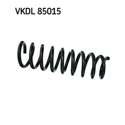 SKF Suspension Spring VKDL 85015