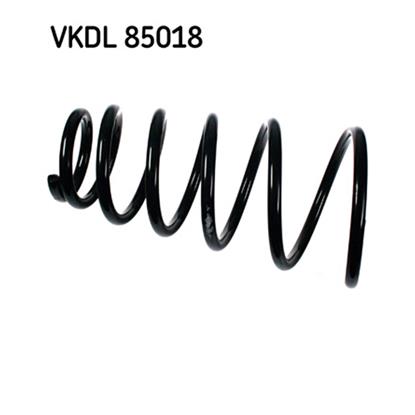 SKF Suspension Spring VKDL 85018