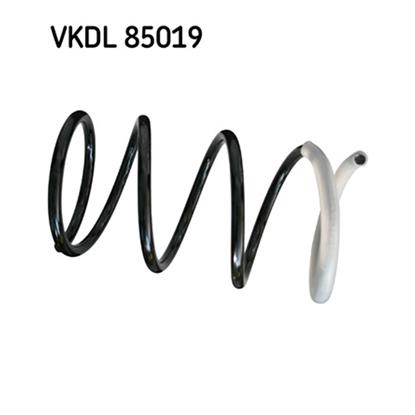 SKF Suspension Spring VKDL 85019