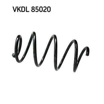 SKF Suspension Spring VKDL 85020