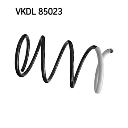 SKF Suspension Spring VKDL 85023