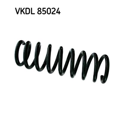 SKF Suspension Spring VKDL 85024