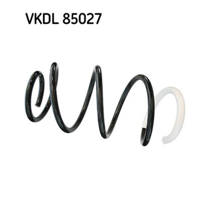 SKF Suspension Spring VKDL 85027
