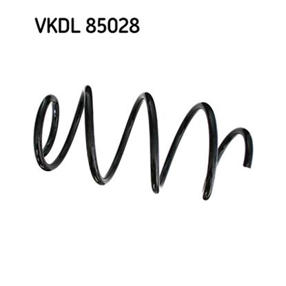 SKF Suspension Spring VKDL 85028