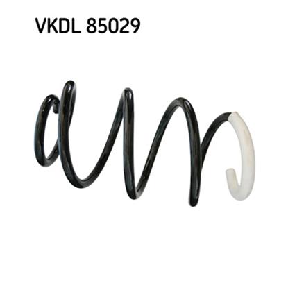 SKF Suspension Spring VKDL 85029