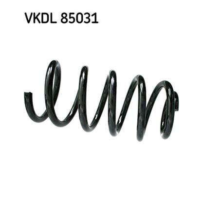 SKF Suspension Spring VKDL 85031